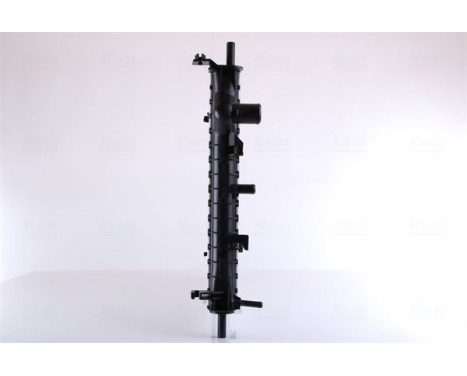 Radiator, engine cooling 62021A Nissens, Image 5