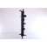 Radiator, engine cooling 62021A Nissens, Thumbnail 5
