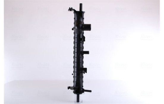 Radiator, engine cooling 62021A Nissens, Image 4