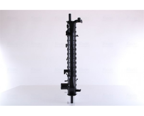 Radiator, engine cooling 62021A Nissens, Image 6