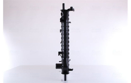 Radiator, engine cooling 62021A Nissens, Image 5