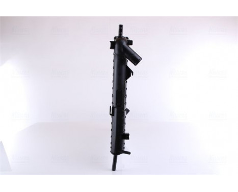 Radiator, engine cooling 62025A Nissens, Image 6