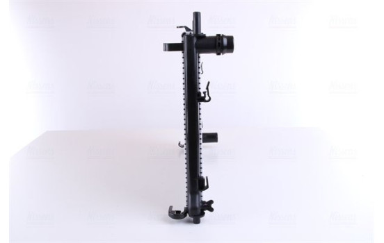 Radiator, engine cooling 62028A Nissens, Image 6