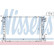 Radiator, engine cooling 62033 Nissens