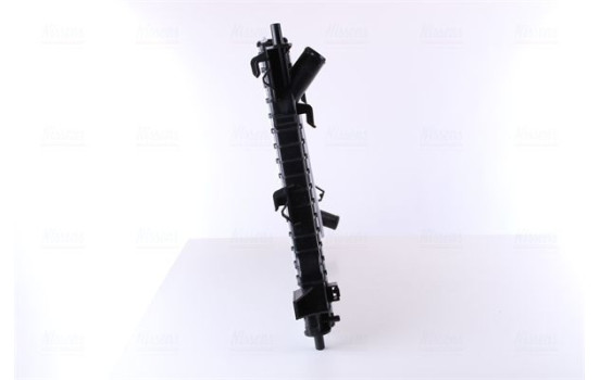 Radiator, engine cooling 62033 Nissens, Image 6