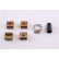 Radiator, engine cooling 62033 Nissens, Thumbnail 7