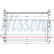 Radiator, engine cooling 62043A Nissens, Thumbnail 2