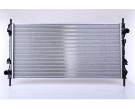 Radiator, engine cooling 62043A Nissens, Image 3