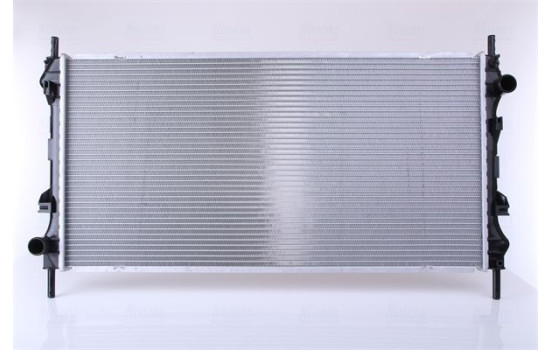Radiator, engine cooling 62043A Nissens, Image 3