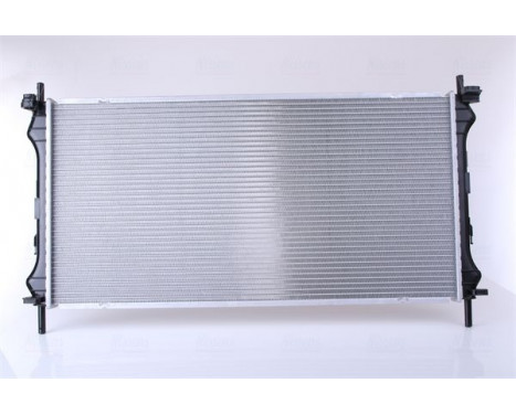 Radiator, engine cooling 62043A Nissens, Image 4