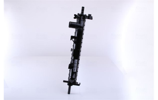 Radiator, engine cooling 62043A Nissens, Image 5