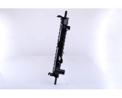 Radiator, engine cooling 62043A Nissens, Image 6
