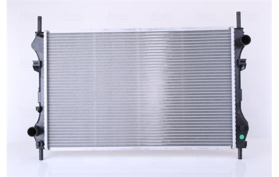 Radiator, engine cooling 62044A Nissens, Image 3