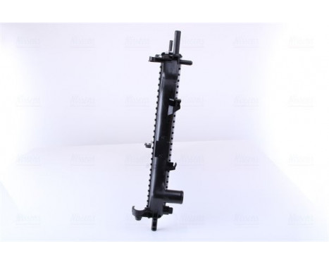 Radiator, engine cooling 62044A Nissens, Image 5