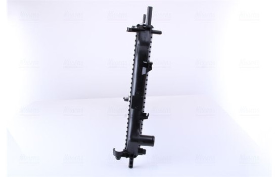 Radiator, engine cooling 62044A Nissens, Image 5