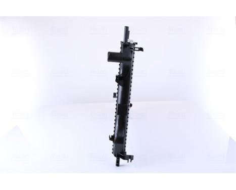 Radiator, engine cooling 62044A Nissens, Image 6