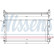 Radiator, engine cooling 62046A Nissens, Thumbnail 2