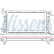 Radiator, engine cooling 62049 Nissens, Thumbnail 2