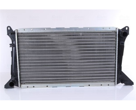Radiator, engine cooling 62049 Nissens, Image 3
