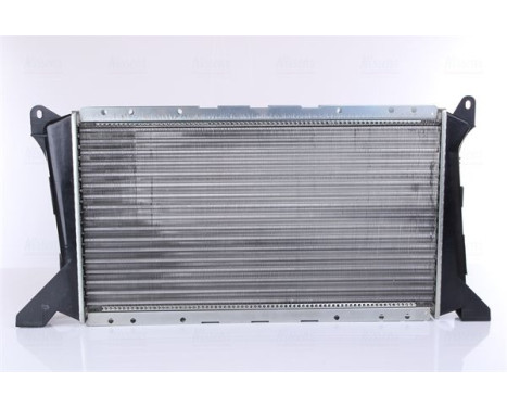 Radiator, engine cooling 62049 Nissens, Image 4