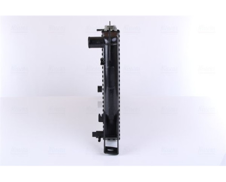 Radiator, engine cooling 62049 Nissens, Image 5