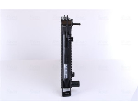 Radiator, engine cooling 62049 Nissens, Image 6