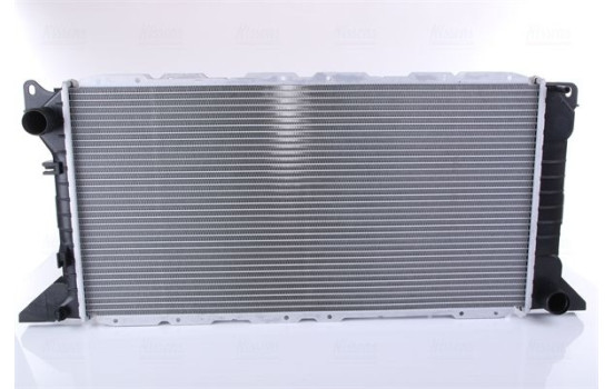 Radiator, engine cooling 62057A Nissens, Image 3