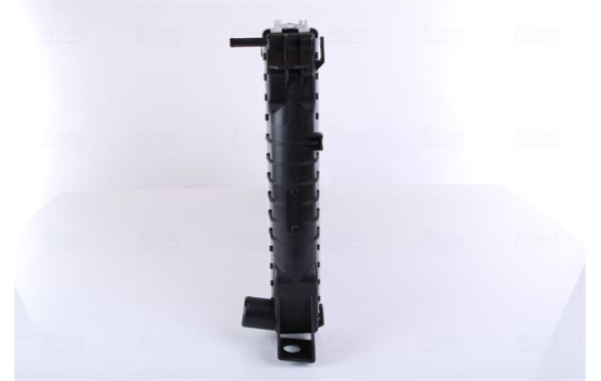 Radiator, engine cooling 62057A Nissens, Image 5