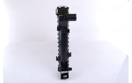 Radiator, engine cooling 62057A Nissens, Image 6
