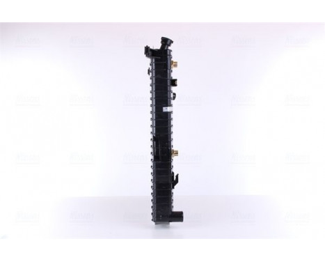 Radiator, engine cooling 62060 Nissens, Image 5