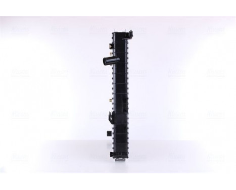 Radiator, engine cooling 62060 Nissens, Image 6