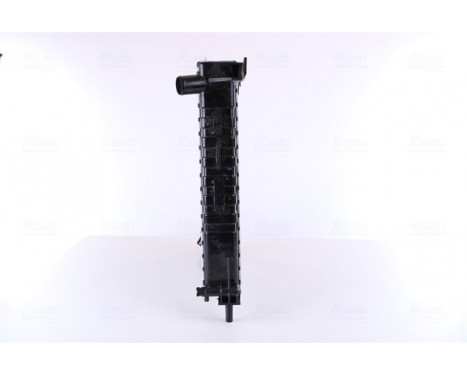Radiator, engine cooling 620671 Nissens, Image 5