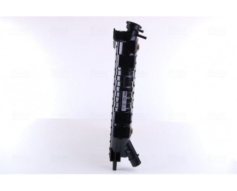 Radiator, engine cooling 620671 Nissens, Image 6