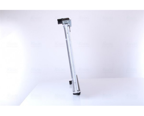 Radiator, engine cooling 62069A Nissens, Image 5