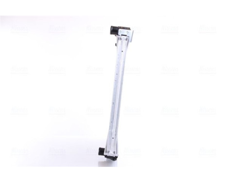 Radiator, engine cooling 62070A Nissens, Image 4