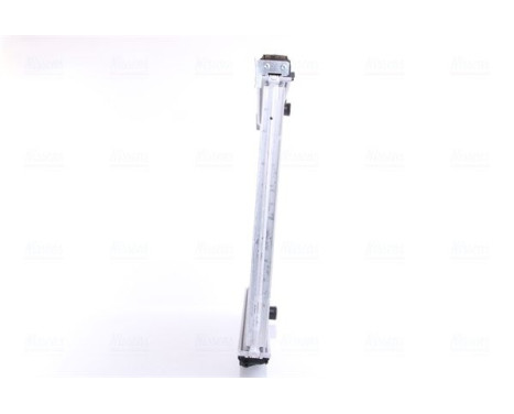 Radiator, engine cooling 62070A Nissens, Image 6