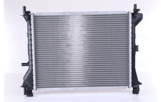 Radiator, engine cooling 62074 Nissens, Image 3