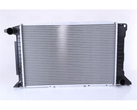 Radiator, engine cooling 62080A Nissens, Image 3