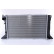 Radiator, engine cooling 62081A Nissens, Thumbnail 3