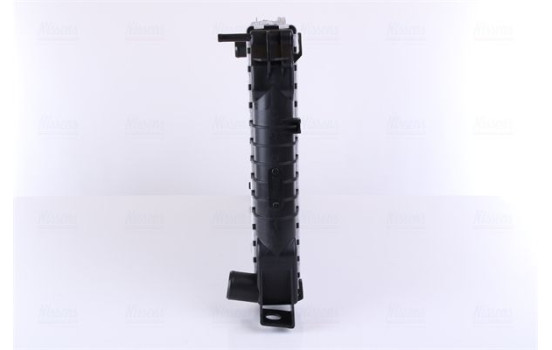 Radiator, engine cooling 62081A Nissens, Image 5