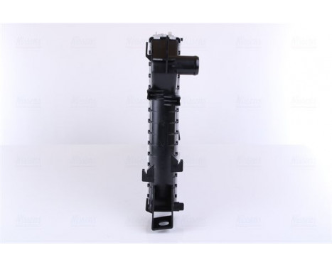 Radiator, engine cooling 62081A Nissens, Image 6