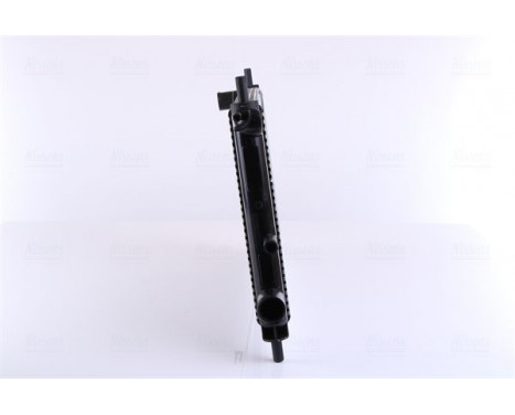 Radiator, engine cooling 62082A Nissens, Image 5