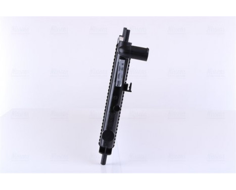 Radiator, engine cooling 62082A Nissens, Image 6