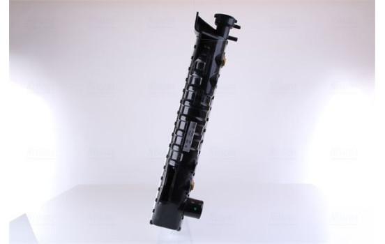 Radiator, engine cooling 620981 Nissens, Image 6