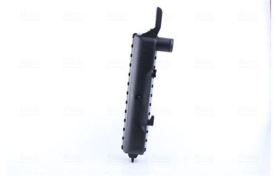 Radiator, engine cooling 62117A Nissens, Image 6
