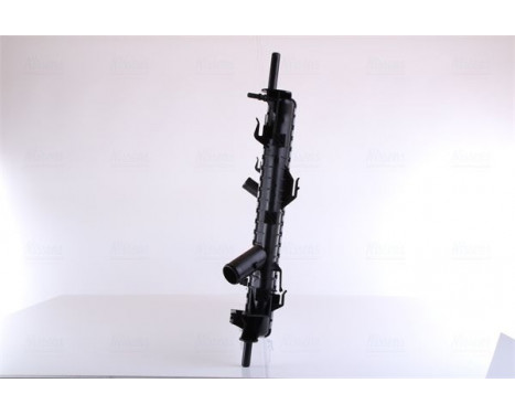Radiator, engine cooling 62128 Nissens, Image 5
