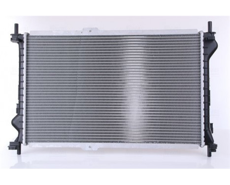 Radiator, engine cooling 62156A Nissens, Image 4