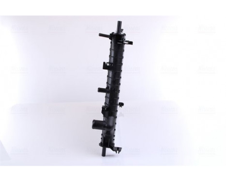 Radiator, engine cooling 62156A Nissens, Image 5