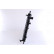 Radiator, engine cooling 62156A Nissens, Thumbnail 6