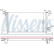 Radiator, engine cooling 62177 Nissens, Thumbnail 2